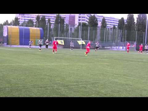 COPPA PRIMAVERA CALCIO A 11 (H.S.M. DAL 1976 - LE SEQUOIE)