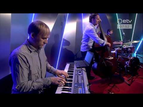 OLEG PISSARENKO BAND "Klaar hommik"