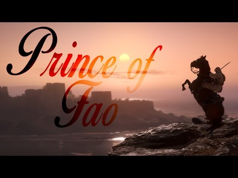 Prince of Fao ( Montage Sniper Scout Aggressive Battlefield 1 BF1 fragmovie ) Decade Recon