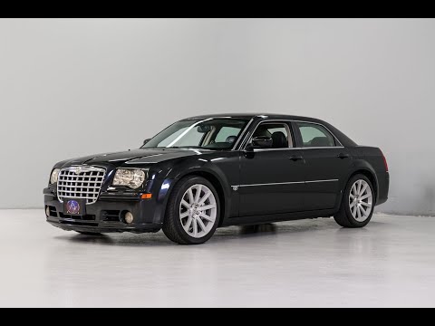 2006 Chrysler 300C (CC-1585809) for sale in Concord, North Carolina