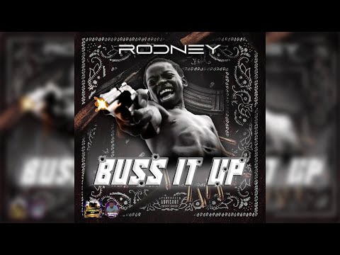 Rodney TATTAT - Buss It Up (Official Audio)
