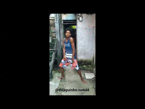 MC ANÔNIMO E MC REIZIN - NÃO TEM COMO RESISTIR