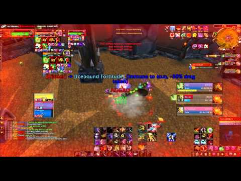 2400 RLS vs 2300 Shadowcleave