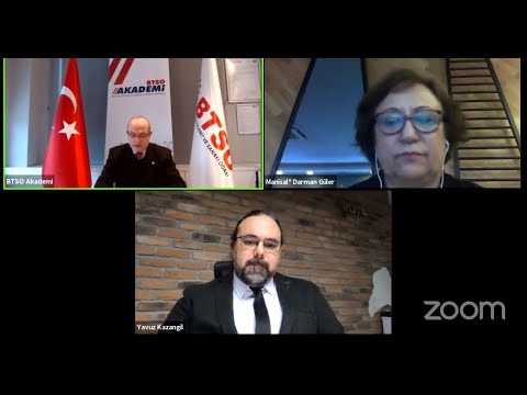  GELECEK İÇİN YÖNETİM: KURUMSALLAŞMA İLE DÖNÜŞÜM
