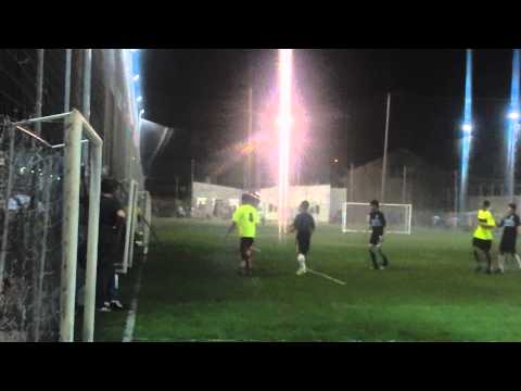 Gol de Casa de Jesus vs Pelle XXIII - 5a fecha Apertura A 2014