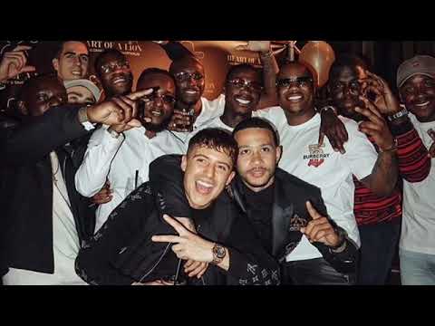 Quincy Promes - Lover & Bestfriend