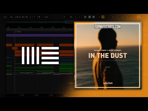 Richard Judge x Jelen x Embody - In The Dust (Ableton Remake)
