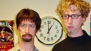 The Andy Dick Show featuring Tom Green
