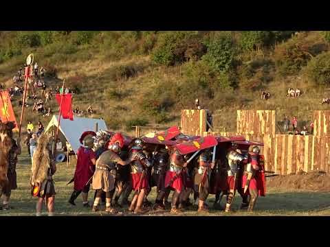 DacFest 2021 - luptele din prima zi