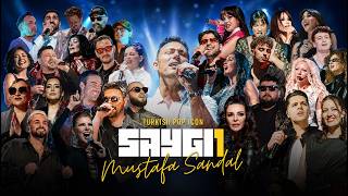 Download lagu SAYGI1 l  Mustafa Sandal mp3