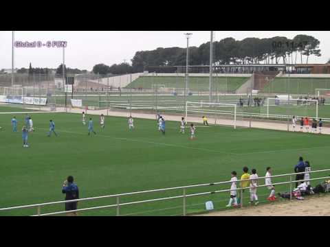 NCT 2017. Farum Boldklub/FCN Talent U12(05) . Global Elite (JP) - FC Nordsjælland. Result 0-13