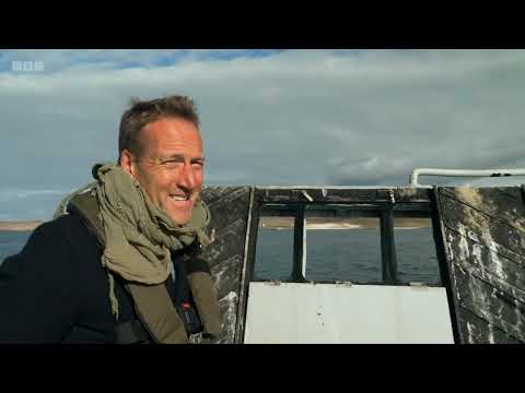 Scotlands Sacred Islands with Ben Fogle | S1E3: Return to Taransay & Northern Outer Hebrides
