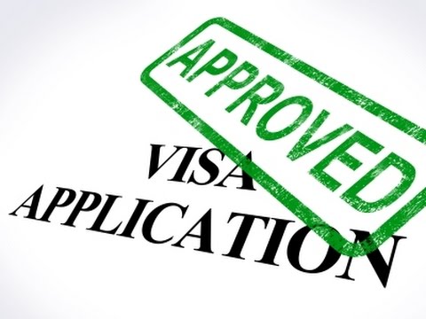 K1 Fiance Visa Process (What's next after receiving NOA 1) Video