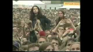 Sheens - Teenage Anthem