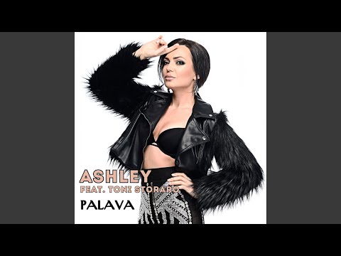 Palava (feat. Toni Storaro)