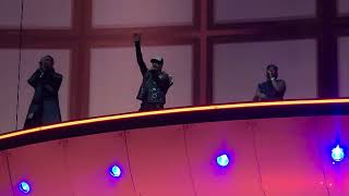 Backstreet Boys: Into The Millennium - Sphere Las Vegas - Get Down - 7/11/25