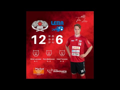 Maalikooste Sudet SB - LeBa-96 , 22.11.2020