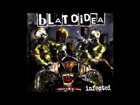 Blatoidea 03 - Years of Decay