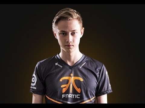 Best of Rekkles l Jhin