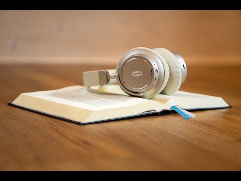 PSALMII -  CARTEA INTAI - Psalmi de la 1 la  41 - Voce : Marcel Iures .