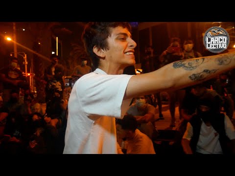 SCOPE vs KG - Cuartos | Larcolectivo: El Último Guerrero (Fecha 3 PreTemp.22)