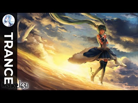 Nesh Up! | Trance - Wake Up