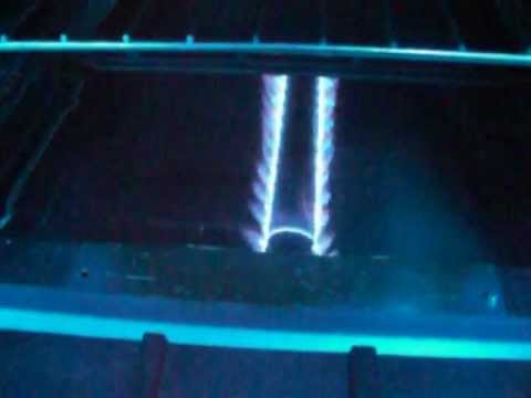 Cucina 4 fuochi Silko serie 90 video 1