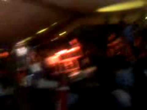 Racionais festa da paz 2009