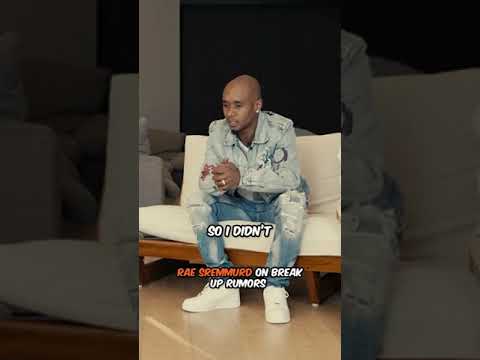 Rae Sremmurd Addresses Breakup Rumors‼️ #raesremmurd #rapper #interview