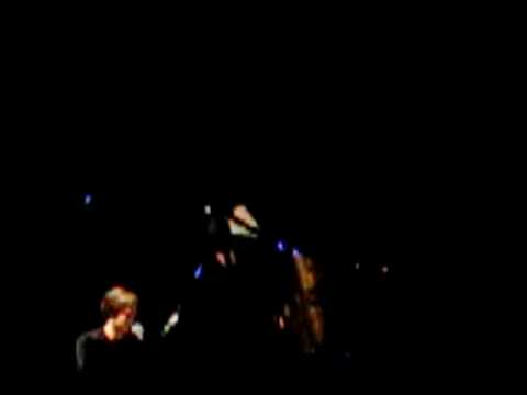 Videoclip de Damned Ladies — Rufus Wainwright