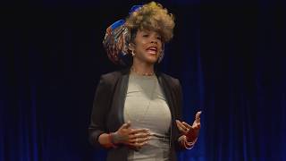 Revolution is the sound of your heart still beating | Dominique Christina | TEDxMileHigh video