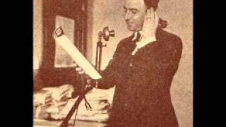 Dorsey Brothers Irving Kaufman - Mary Ann (1928)