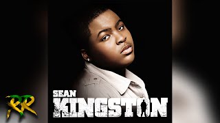 Sean Kingston-Take You There [WITH LYRICS]