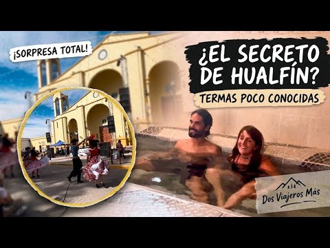 👀UN LUGAR POCO CONOCIDO DE CATAMARCA: Hualfín✨