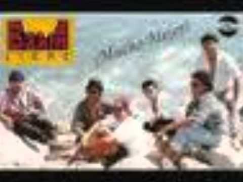 LAS PALMERAS  GRUPO BAHIA LIBRE