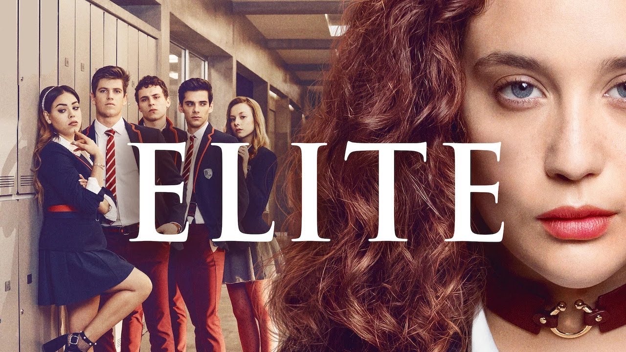 Trailer oficial de Elite - 2ª Temporada Completa