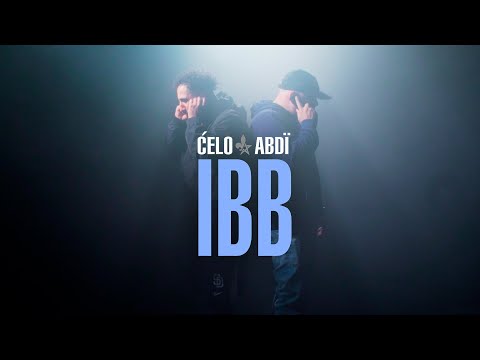 Celo & Abdi - IBB (prod. von m3) [Official Video]
