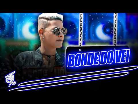 BONDE DO VEI   Promo Agosto 2021