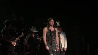 Needtobreathe |Live|: Cages