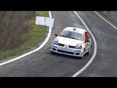 CLIP 7° Ronde della Val Merula 2020 Baracco-Demonte by Ferrario