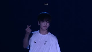 [방탄소년단(BTS)] For You 교차편집 Stage Mix