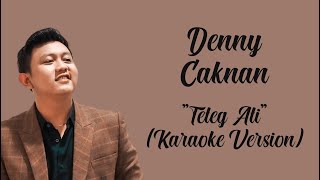 Download lagu Denny Caknan - Teteg Ati ( Karaoke Version ) By : LC Karaoke mp3 Download lagu Denny Caknan - Teteg Ati ( Karaoke Version ) By : LC Karaoke mp3