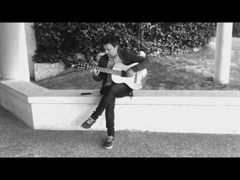 Asturias (Albéniz) cover chill
