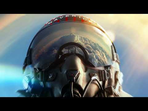 Callsign "Snooze" (AN) | A Top Gun: Maverick Anti-Nightcore Medley