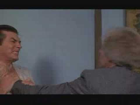 Invasion U.S.A. - Rostov ends a coke deal HIS way