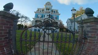 Matawan Victorian
