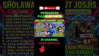Download lagu 🎵 SHOLAWAT DANGDUT TERPOPULER 2026 🌾 FULL BASS JERNIH | ENAK DIDENGAR SAAT KERJA & SANTAI mp3