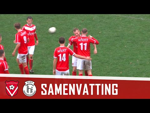 Harkemase Boys 2 - The Knickerbockers 2