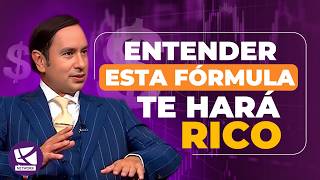 El secreto de Alejandro Cardona para hacerte RICO en 2024