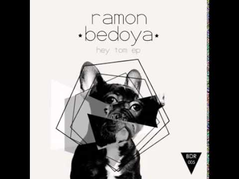 Ramon Bedoya - Poxe (Original Mix)